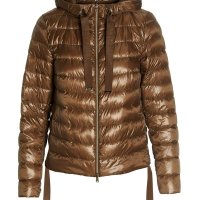 에르노 HERNO ss23 Ultralight Down Jacket Casual Jackets