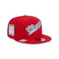 뉴에라 965666 MLB 시카고 화이트삭스 City Flag 59FIFTY