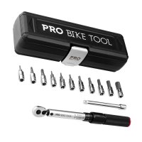 프로바이크툴 Pro Bike Tool 토크렌치 세트