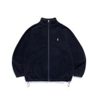 YALE HERITAGE UNIVERSITY DAN FLEECE JACKET