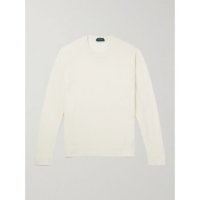 인코텍스 남성 Cashmere Sweater 라운드넥 812974ZK121Z3818