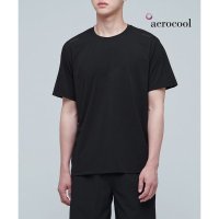 매장발송 벤틸레이션 메시 러닝 반팔 티셔츠 VENTILATION MESH RUNNING T-SHIRT