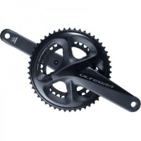 Shimano 유니 자전거 부품 표준 1개 FCR8000D04