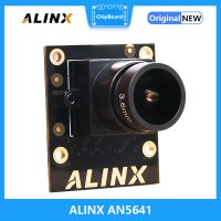 백만 화소 MIPI 카메라 모듈 감광성 칩 ALINX-AN5641 5 OV5640