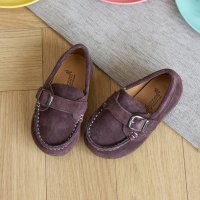 BABYZZAM 480458 제키로퍼 - 211-BROWN