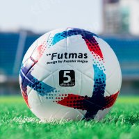 FUTMAS 고교생 성인 축구공 트레이닝 시합구 4호 5호