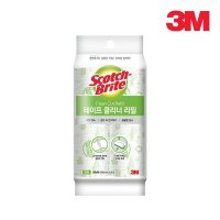 3M 스카치브라이트돌돌이리필 3m돌돌이리필