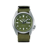 일본 세이코 남자시계 Seiko 5 Sports Automatic Mech SRPE65K1