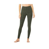 미국 알로요가 하의 레깅스 Alo Yoga Women s High Waist Alosoft