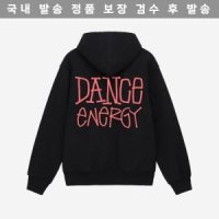 Stussy 스투시 댄스 에너지 후드 Dance Energy Hoodie 1924818 630631