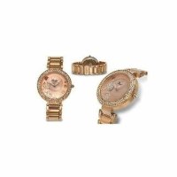 Romilly 1430 Women s Sophia Swarovski Crystal Bezel MOP Dial - Romilly