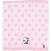 산리오 SANRIO 헬로키티 이마바리 핸드타올 시나모롤