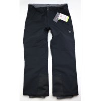 스파이더 스키복 스키바지 New Spyder Mesa Thinsulate Ski Pants Insulated 남성 Size Snowboard