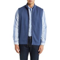 3579492 Tommy Bahama Flip Coast Reversible Knit Vest