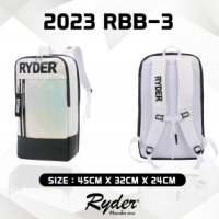 라이더 백팩 2023RBB-3