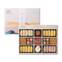 사임당 꽃담 GIFT 352g LE1214801689