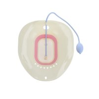 변기 펌핑 버블 좌욕기 임산부 치질관리