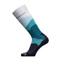 나이트로 CLOUD 3 스노우보드 여성 양말 NITRO WOMEN S Socks