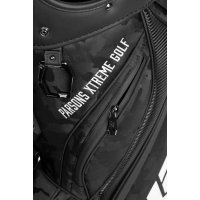 PXG 골프 캐디백 ACT3 TOUR BAG 남성용 프리미엄 골프가방 밀리터리 디자인