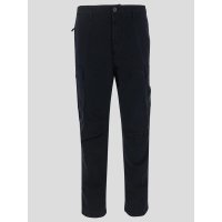 스톤아일랜드 FW23 Tapered Leg Trousers Mens Pan