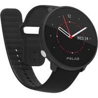 해외등산장비 GPS POLAR Unite Waterproof Fitness Watch Includes Wrist-based Heart Rate and Sleep