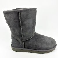 UGG 어그 AUSTralia Classic Short 클래식 쇼트 키즈 여아 스웨