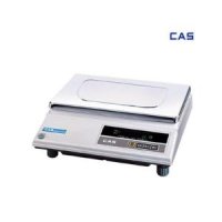 CAS 카스 단순중량 전자저울 30KG AD-30