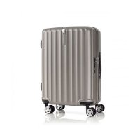 SAMSONITE ENOW 캐리어 55 20 LATTE GU913001