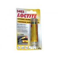 헨켈 Loctite 3463 Kunst resin 2-k Epoxy Batonnet G 893219 50