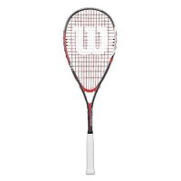 독일 윌슨 스쿼시라켓 스쿼시채 Wilson Impact Pro 900 Squashschlg