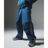 TRAVEL 라인 테이프 다트 팬츠 사파이어 LINE TAPE DART PANTS SAPPHIRE 매장발송