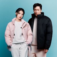 블랙야크 M콜드제로라이트다운자켓-22FW 공용 동절 숏기장 다운자켓- 1BYPAW2903