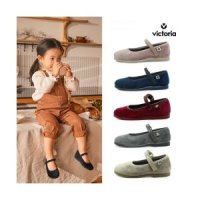 VICTORIA SHOES KIDS 아동 메리제인 테르시오펠로 9종택일 143911