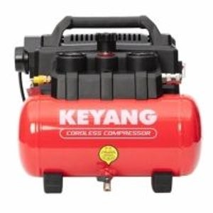 계양전기 충전 콤프레샤 KAC-F20VZ 본체 베어툴