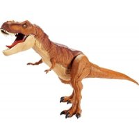 쥬라기 월드 슈퍼 자이언트 스래시 앤 스로우 T-Rex 공룡