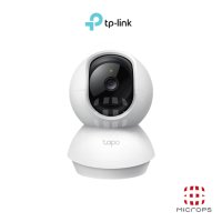 티피링크 Tapo TC71 300만화소360도 회전형 홈캠 CCTV