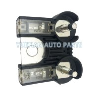 호환 회로 차단기 퓨즈 블록 OEM mp Ford 호환 AE5Z14526BA 200A120A