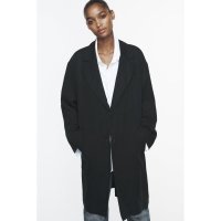 독일 자라 ZARA FLOWING TRENCH COAT - 549731