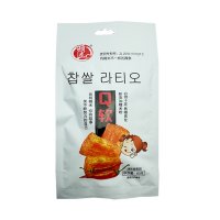 Q 루안나미조 60gX10개입 혼술 마른 맥주 안주 세트 주전부리