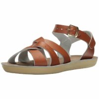 Salt Water Sandals Sun san 스위머 플랫 - Salt Water Sandals