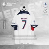 유니폼 23 24 파리생제르맹 PSG 음바페 -7 MBAPPE 음바페