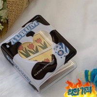 콜북 포카바인더 포토 1단 포카 - A