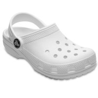 에스키즈 크록스 Crocs 키즈 클래식 클로그 K 206991-100