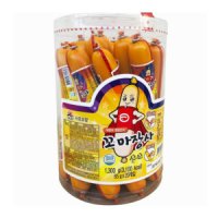 사조 꼬마장사 소시지 1300g 65g x 20개 2개