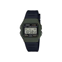 카시오 F91W 레트로 전자시계 casio 남성 클래식 쿼츠 손목 시계 F-91WM-3ACF