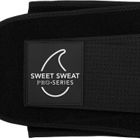 Sweet Sweat 39 Pro-Series 웨이스트 트리머 조절 가능한 벨크로 스트랩