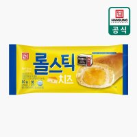 한성기업 롤스틱 치즈 80g