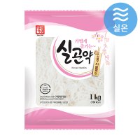 한성기업 한성 실곤약 1kg