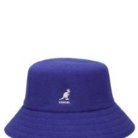 캉골 23 FW KANGOL LAHINCH 울 블렌드 버킷 모자 B0060501165