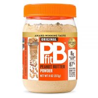 PBfit All-Natural Peanut Butter Powder 땅콩 가루